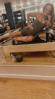 Ofira Asayag feet photo 3