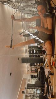 Ofira Asayag feet photo 2