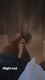 Ofira Asayag feet photo 20