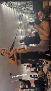 Ofira Asayag feet photo 18