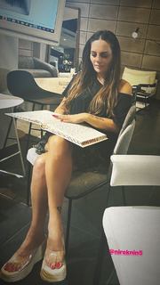 Ofira Asayag feet photo 14