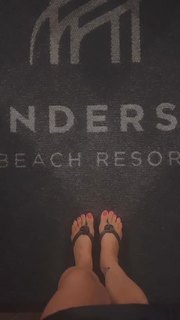 Ofira Asayag feet photo 4