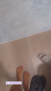 Ofira Asayag feet photo 3