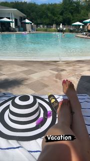 Ofira Asayag feet photo 20