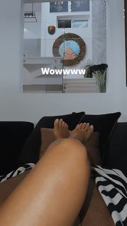 Ofira Asayag feet photo 11
