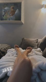 Ofira Asayag feet photo 10