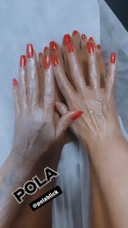 Ofira Asayag feet photo 15