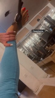 Ofira Asayag feet photo 12