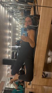 Ofira Asayag feet photo 4