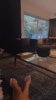 Ofira Asayag feet photo 14