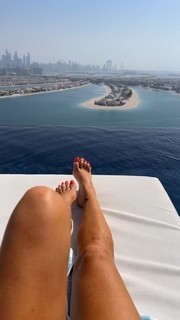 Ofira Asayag feet photo 13