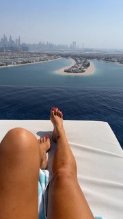 Ofira Asayag feet photo 12