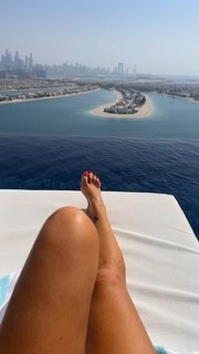 Ofira Asayag feet photo 11