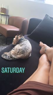 Ofira Asayag feet photo 10