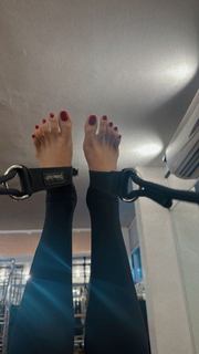 Ofira Asayag feet photo 2