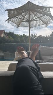 Ofira Asayag feet photo 10
