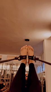 Ofira Asayag feet photo 7