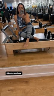 Ofira Asayag feet photo 18