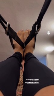 Ofira Asayag feet photo 8