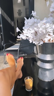 Ofira Asayag feet photo 5