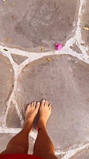 Ofira Asayag feet photo 2