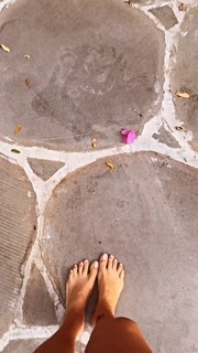 Ofira Asayag feet photo 1
