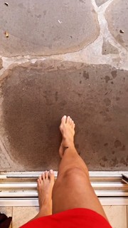 Ofira Asayag feet photo 20