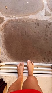 Ofira Asayag feet photo 19