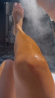 Ofira Asayag feet photo 18