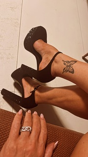 Ofira Asayag feet photo 17
