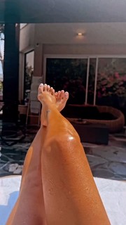 Ofira Asayag feet photo 14