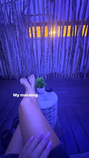 Ofira Asayag feet photo 11