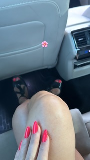 Ofira Asayag feet photo 10