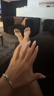 Ofira Asayag feet photo 12