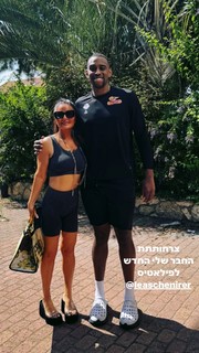 Ofira Asayag feet photo 10
