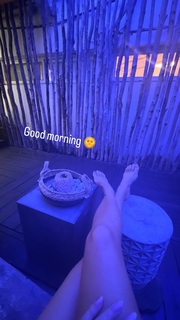 Ofira Asayag feet photo 3