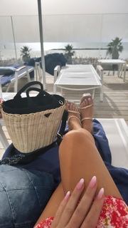 Ofira Asayag feet photo 19