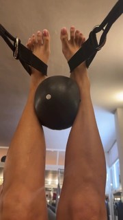 Ofira Asayag feet photo 11