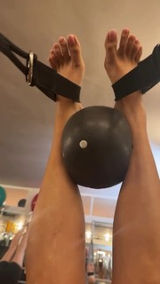 Ofira Asayag feet photo 8