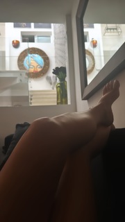 Ofira Asayag feet photo 6