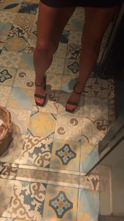 Ofira Asayag feet photo 2