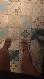 Ofira Asayag feet photo 1