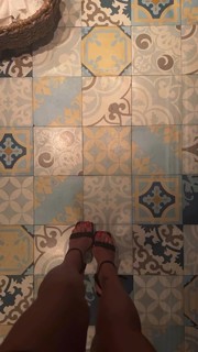 Ofira Asayag feet photo 20