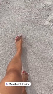 Ofira Asayag feet photo 14