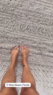 Ofira Asayag feet photo 13