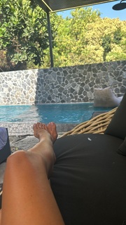 Ofira Asayag feet photo 12