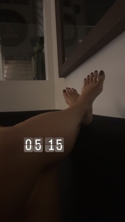 Ofira Asayag feet photo 8
