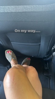 Ofira Asayag feet photo 6