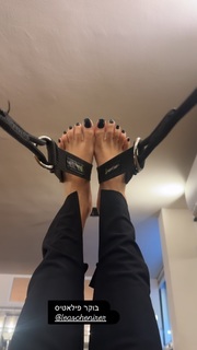 Ofira Asayag feet photo 3