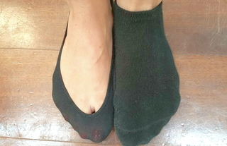 Oka Giner feet photo 18